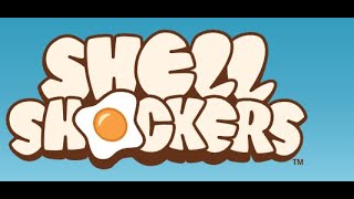 Shell Shockers Part 2 [upl. by Lajet388]