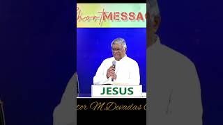 Pastor Mdevadas Garu hosannaministrieshjunction [upl. by Wenonah]