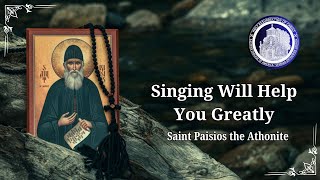 Singing Will Help You Greatly [upl. by Nelo]