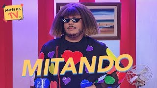 Ferdinando MITOU em resposta para Terezinha  Vai Que Cola  Nova Temporada  Humor Multishow [upl. by Nyrrad]