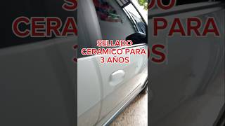 SELLADO CERÁMICO STEPWAY PARA 3 AÑOS [upl. by Otsenre]