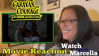 Caravan of Courage an Ewok Adventure 1984 Movie Commentary [upl. by Waal]