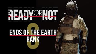 Ready or Not Ends of the Earth S rank [upl. by Voletta]