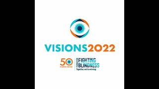 VISIONS 2022  Clinical amp Research Updates AgeRelated Macular Degeneration AMD [upl. by Deuno]