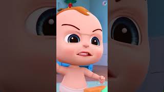 Sharing Is Caring song  3D Animation Rhymes amp Songs For Children shorts song 3d kids trending [upl. by Asserak]