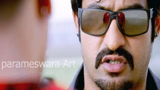 Baadshah Movie Song With Lyrics  Baadshah Title Song  Jr Ntr Kajal Agarwal Aditya Music Telugu [upl. by Jeniffer]