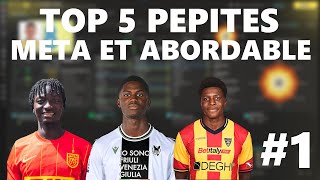 FM 24  TOP 5 PÉPITES META et ABORDABLE 1 [upl. by Riggall324]