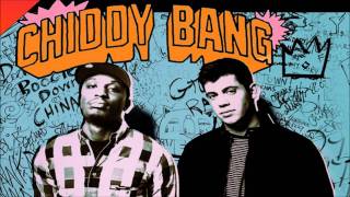 HQ Chiddy Bang  Opposite Of Adults KIDS Big Gigantic [upl. by Tibold829]