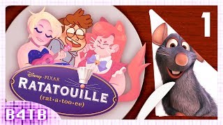 Spirit Guide  Ratatouille for the Virtual Boy  PART 1 [upl. by Lerner]