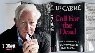 Call for the Dead  JOHN LE CARRE  DRAMA TIME with BBC [upl. by Norean]