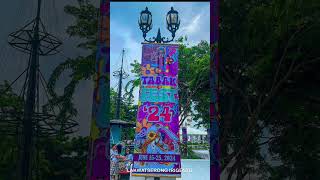 Welcome to Tabaco City in Albay Philippines [upl. by Squire]