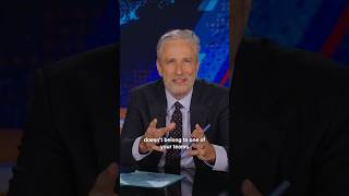 Jon Stewart on America’s pattern with tragedy following the Trump shooting [upl. by Mikiso835]