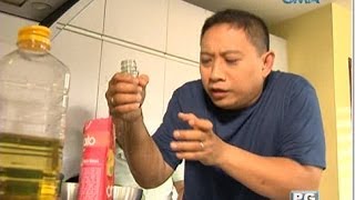 Pepito Manaloto Pepito the Kusina Master [upl. by Nan]