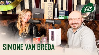 ‘LEGALISEREN MOET JE LEREN’ Simone van Breda  The High Cloud Podcast S04E01 [upl. by Redford]