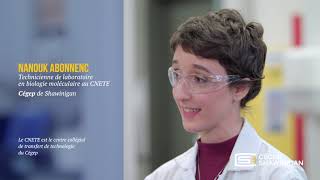 Techniques de laboratoire  Biotechnologies et Chimie analytique [upl. by Noami305]