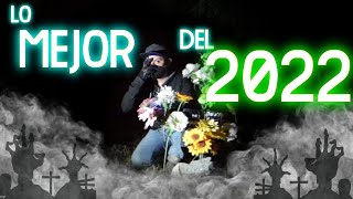 LOS MEJORES MOMENTOS Y EVIDENCIAS 2022 URBEX Y PARANORMAL [upl. by Olsson842]