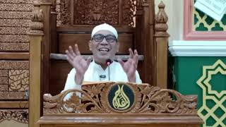 Pengajian rutin Jumat Bada Maghrib Guru Saiful Anshari  Makna Al Fatihah dalam Sholat [upl. by Whall]