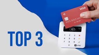 TOP 3  Meilleur Lecteur de Carte Bancaire  Terminal de Paiement 2020 [upl. by Uokes]