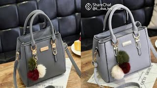 new ladies bag new trending may ladiesbag Mashallah ladies bag vairalvideo [upl. by Etam]