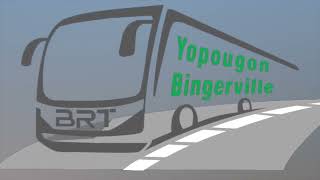 SPOT TELE BRT YOP BINGERViLLE [upl. by Kirby]