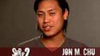 Step Up 2 The Streets 2008 Movie  Behind the Scenes Production Diary 1  Jon M Chu [upl. by Oswin692]