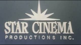 Star Cinema Productions Inc 1999 [upl. by Ahsykal379]