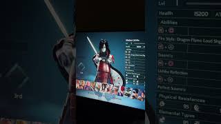 Naruto Characters In Jump Force naruto jumpforce gaming ps5 [upl. by Skardol651]