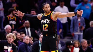 Ish Wainwright 202223 Season Highlights  Phoenix Suns [upl. by Malan797]