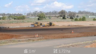 Lot 2 OMara Road Subdivision WELLCAMP Queensland [upl. by Bristow195]