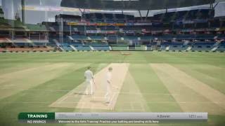 Don Bradman Cricket 17 SCG DeMO PC Gameplay  1080p [upl. by Allimac]