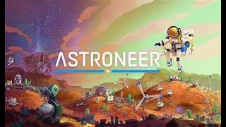 Astroneer space update astroneer update susspace [upl. by Markson]