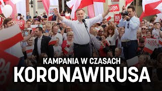 Koronawirus nie znika od gadania polityków  KORONAWIRUS BEZ CENZURY 23 [upl. by Grath675]