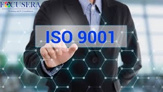 ISO 9001 version 2015  شرح متطلبات نظام إدارة الجودة  نظام إدارة الجودة ايزو 9001  وماهي الايزو [upl. by Nnayecats]