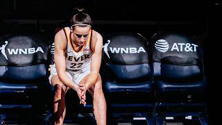 The WNBA Will Regret Losing Caitlin Clark [upl. by Ahsaz]