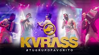 NO PUEDO  En Vivo  KVRASS [upl. by Mainis648]