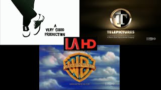 A Very Good Production Telepictures Warner Bros Television [upl. by Adekahs]