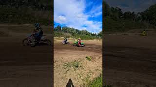 Mildenhall MX practice day practice motox learning fun dayout bestlife [upl. by Teemus]