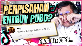 PERPISAHAN ENTRUV PUBG  ENTREACT EPS 17 [upl. by Norat123]