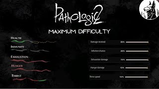 I Played Pathologic 2 on The Hardest Possible Difficulty [upl. by Ajar850]