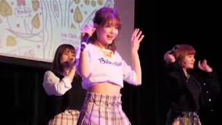 SCARAT 2019310 23『BABY HELLO』原宿ベルエポック美容専門学校ホール [upl. by Nerac183]