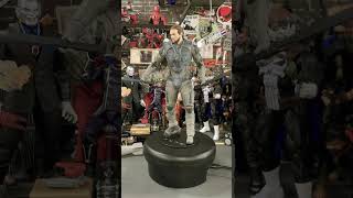 Duncan dune dunepart2 jasonmomoa interview actionfigures sametimetoys youtubeshorts shorts [upl. by Atinot]