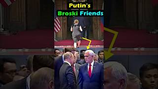 Putins Fake Friends putin modi kimjongun jinping shorts biden [upl. by Netsriik]