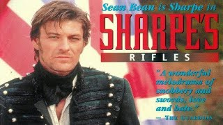 Sharpe  01  Sharpes Rifles 1993  TV Serie [upl. by Alexandros]