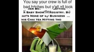 Funny Kermit The Frog Quotes [upl. by Agna684]