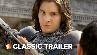 The Chronicles of Narnia Prince Caspian 2008 Trailer 1  Movieclips Classic Trailers [upl. by Hammel]