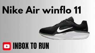 Nike Air Winflo 11 [upl. by Aihtnis]