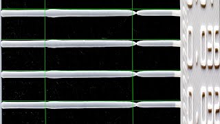 Pressure Advance Improvement Concept Time Shift [upl. by Akcinehs]