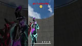 Free fire new trick 😁 impossible freefire ffshorts [upl. by Leirad]