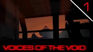 Voices of the Void  Day 01  ERROR [upl. by Yeleek]