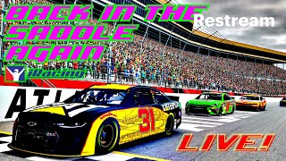 Back In The Saddle Again  iRacing [upl. by Portland356]